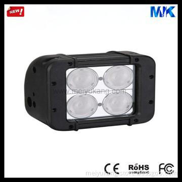 cree 4x4 truck bar 40W 9-70v DC 5600lm IP67 40w car led light bar 12v